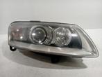 KOPLAMP RECHTS Audi A6 Avant (C6) (11-2004/08-2011) (160136), Auto-onderdelen, Gebruikt, Audi