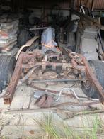 2x nissan patrol y60, Achat, Entreprise, Patrol