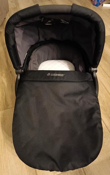 Landeau (Maxi Cosy) te installeren op een Maxi Cosy-chassis  beschikbaar voor biedingen