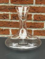 Prachtige decanteerkaraf Paul Bocuse, Ophalen of Verzenden, Zo goed als nieuw, Kristal, Overige typen