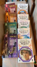 Livres divers à vendre, Enlèvement, Utilisé