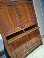 meuble TV (gratuit), Enlèvement