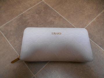 Nouveau portefeuille Liu Jo, Enlèvement ou Envoi, Neuf, Beige