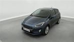 Ford Fiesta Fiesta 1.5 TDCi Titanium Navi / Led / PDC+Camér, Autos, Ford, Argent ou Gris, Achat, 63 kW, Entreprise