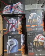 Star Wars black series replica helmets te koop, Verzamelen, Ophalen, Nieuw, Replica