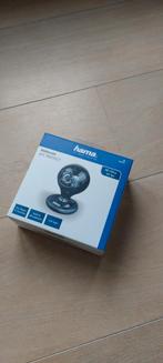 Hama webcam Spy Protect, Ophalen of Verzenden, Zo goed als nieuw