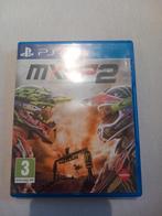 MXGP 2 game voor de PS4, Consoles de jeu & Jeux vidéo, Utilisé, Enlèvement ou Envoi