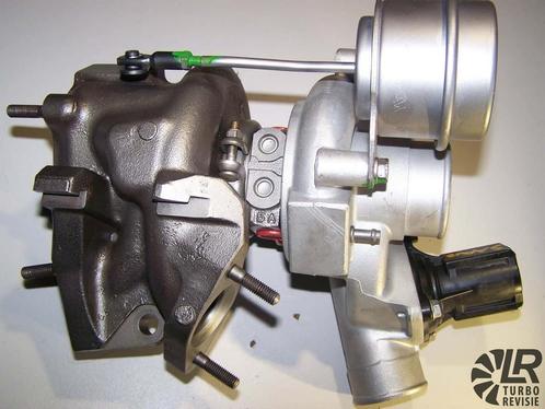 Turbo revisie 2.8  V6 SAAB OPEL 49389-01700, Auto-onderdelen, Motor en Toebehoren, Opel, Saab, Gereviseerd, Ophalen of Verzenden