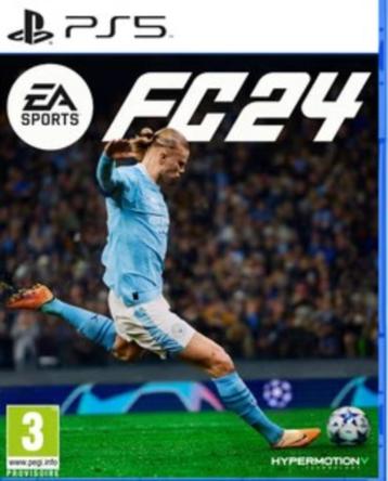 FiFA 2024 PS5