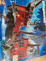 Playmobil piratenboot 4806, Kinderen en Baby's, Speelgoed | Playmobil, Complete set, Zo goed als nieuw, Ophalen