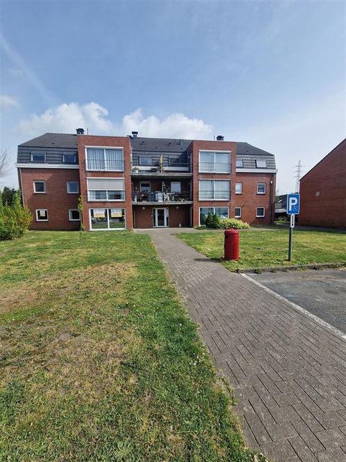 Appartement te huur in Tertre, 2 slpks, Immo, Huizen te huur, Appartement, B