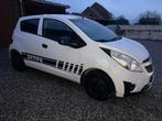 Chevrolet spark 10essence 2011 5portes euro5., Autos, Euro 5, Achat, Entreprise, Boîte manuelle