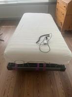 Electrisch bed zonder matras., Ophalen, Zo goed als nieuw, Matras
