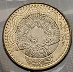 munt Colombia 1000 pesos 2018, Postzegels en Munten, Munten | Amerika, Verzenden