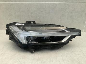 KOPLAMP VOLVO XC60 XC 60 MID LED 31420412 T4UVB RECHTS VO-67 beschikbaar voor biedingen