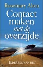 Contact Maken Met De Overzijde, Rosemary Altea, Boeken, Ophalen of Verzenden, Zo goed als nieuw