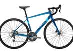 koers fiets, Fietsen en Brommers, Fietsen | Racefietsen, 28 inch, Heren, Aluminium, Zo goed als nieuw