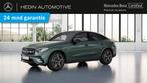 Mercedes-Benz GLC 200 4MATIC COUPÉ AMG Line, Auto's, Mercedes-Benz, Automaat, Stof, Gebruikt, 164 g/km