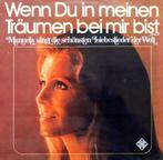 MANUELA Wenn du in meinen traumen bei mir bist  -  LP - 1972, Cd's en Dvd's, Vinyl | Pop, 1960 tot 1980, Ophalen of Verzenden