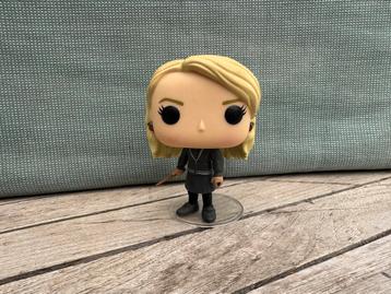 Funko pop Harry Potter - Luna Lovegood beschikbaar voor biedingen