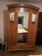 Garde robes, Maison & Meubles, Armoires | Penderies & Garde-robes, Enlèvement, Utilisé, Chêne