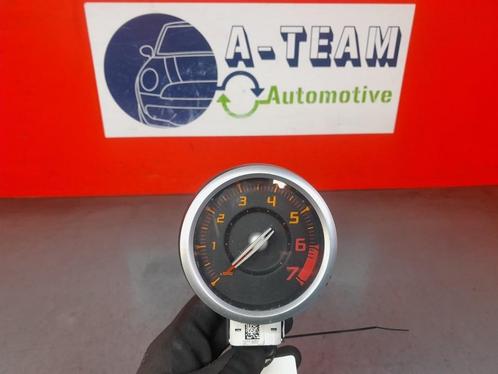 TOERENTELLER Renault Twingo II (CN) (8200470973), Auto-onderdelen, Dashboard en Schakelaars, Renault, Gebruikt