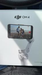 DJI Osmo Mobile 4 Gimbal, Audio, Tv en Foto, Fotografie | Statieven en Balhoofden, Nieuw, Ophalen