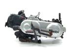 MOTORBLOK La Souris AGM VX50 Lange as (10'' 50cc 2schokbr), Fietsen en Brommers, Brommeronderdelen | Algemeen, Overige typen, Gebruikt