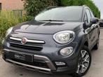Fiat 500X CROSS 1.4i 136CV / Gps / Clim Auto / Cruise / PDC, Auto's, Fiat, Euro 6, 4 cilinders, 136 pk, 500X