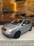 Volkswagen Polo 1.4 Essence – 2005 – 144 800 km, Auto's, Stof, Particulier, Euro 4, Polo
