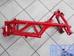 Frame met NL kenteken voor de Ducati 848 2008 - 2010 superbi, Motoren, Ophalen