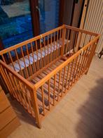 Babybedje, Kinderen en Baby's, Babyparken, Ophalen, Gebruikt