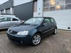 Vw Golf5 1.9TDI / Ond.Boek/ Cruise/ Navi/ 12M Gr./ Gekeurd, Auto's, Volkswagen, 5 deurs, Euro 4, Onderhoudsboekje, Te koop