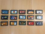 Gameboy Games, Ophalen of Verzenden, Gebruikt