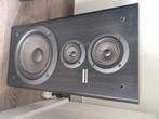 2 boxen pioneer, Gebruikt, Overige typen, 120 watt of meer, Ophalen