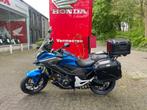 Honda NC750X DCT (bj 2020), Motoren, 750 cc, Bedrijf, Meer dan 35 kW, Overig
