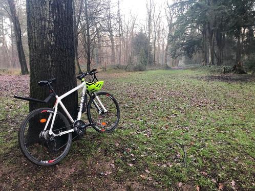 Vélo vtc Giant roam xr 2, Fietsen en Brommers, Fietsen | Mountainbikes en ATB, Gebruikt, Heren, Giant, 57 cm of meer, Hardtail