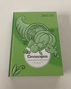 Cornucopia - boek van Renate Coen - NIEUW !!, Boeken, Gezondheid, Dieet en Voeding, Renate Coen, Dieet en Voeding, Nieuw, Ophalen of Verzenden