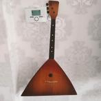 Balalaïka instrument, Musique & Instruments, Enlèvement ou Envoi