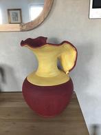 Vase en terre cuite de Vallauris, Enlèvement, Comme neuf