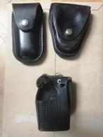 Rijkswacht, Enlèvement ou Envoi, Gendarmerie