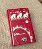 Tc Helicon Mic mechanic 2, Muziek en Instrumenten, Ophalen, Zo goed als nieuw, Reverb