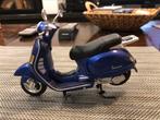 Vespa piaggio granturismo 1/18 2003, Ophalen, Gebruikt, Overige typen, Overige merken