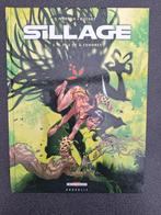 Sillage - T1 A feu et à cendre - Buchet, Enlèvement ou Envoi, Utilisé