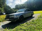 Volvo 240 1985 | 2.3 Redblock | Ancètre/Oldtimer échange pos, Auto's, Volvo, 4 cilinders, 2300 cc, Overige kleuren, 5 deurs