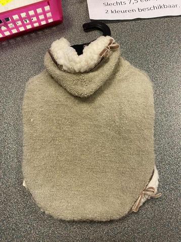 Warme hoodie van Puppy Angel aan outletprijs beschikbaar voor biedingen