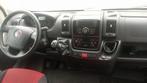 Fiat Ducato 2.0D Bj 2012 120000km 9 places Climatisation, Autos, Achat, Entreprise, Boîte manuelle, MPV ou Monospace