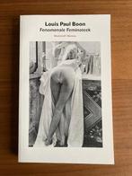 Fenomenale Feminateek - Louis Paul Boon, Boeken, Ophalen of Verzenden, Zo goed als nieuw