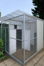 Voliere, Dieren en Toebehoren, Ophalen, Volière