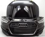 AUDI A3 8V S-LINE VOORKOP COMPLEET OP AANVRAAG, Auto-onderdelen, Ophalen of Verzenden, Gebruikt, Audi, Bumper